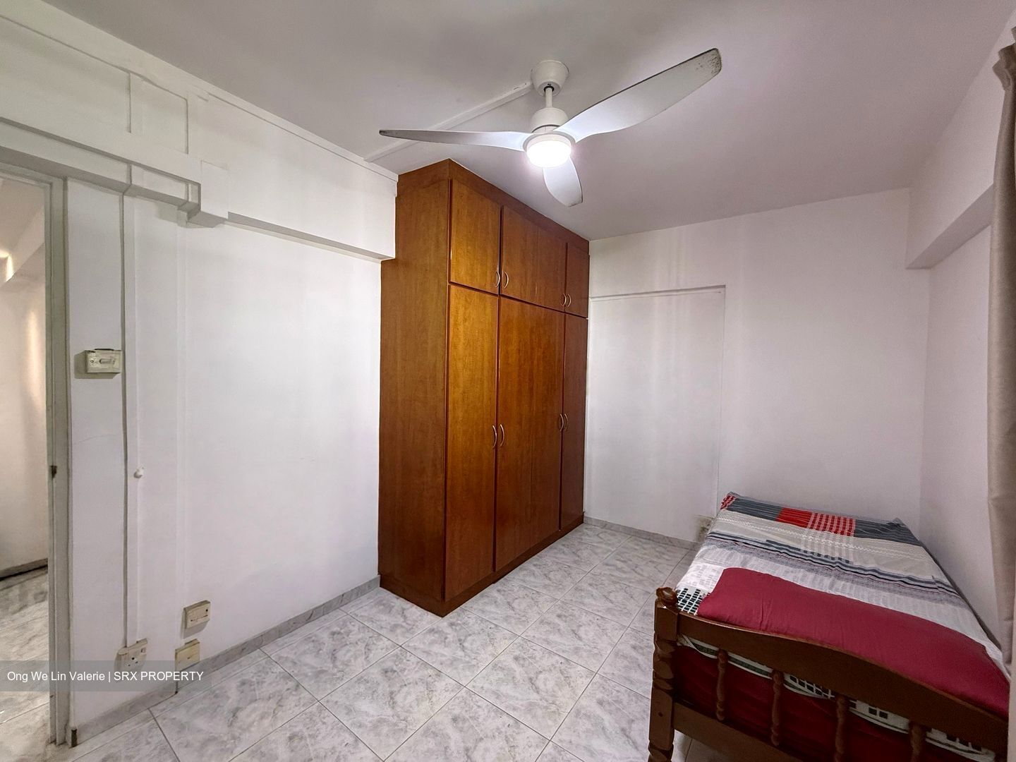 Blk 104 Bukit Purmei Road (Bukit Merah), HDB 3 Rooms #561036231